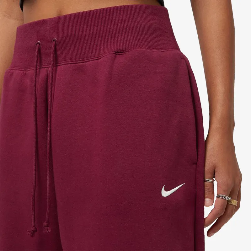 NIKE Donji dio trenerke Sportswear Phoenix Fleece 