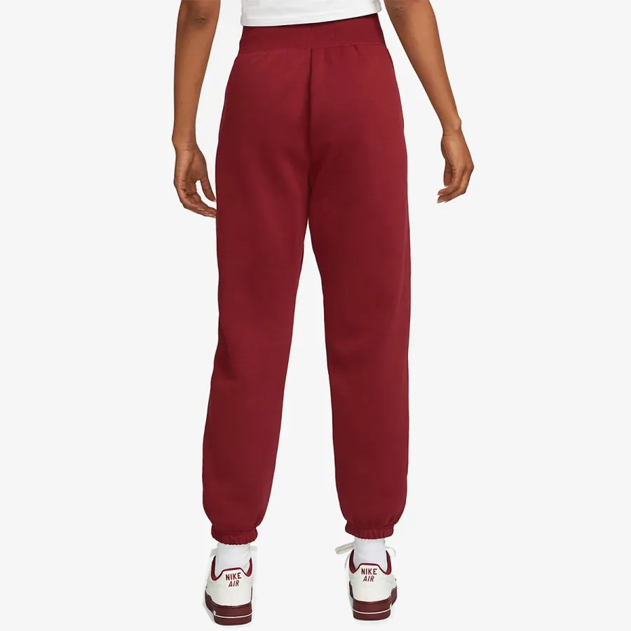 NIKE Donji dio trenerke Sportswear Phoenix Fleece 