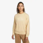 Nike Dukserica W NSW IC FLC CREW CE 