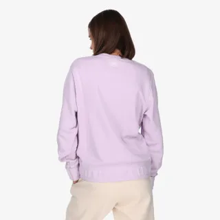 Nike Dukserica W NSW IC FLC CREW CE 