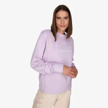 Nike Dukserica W NSW IC FLC CREW CE 