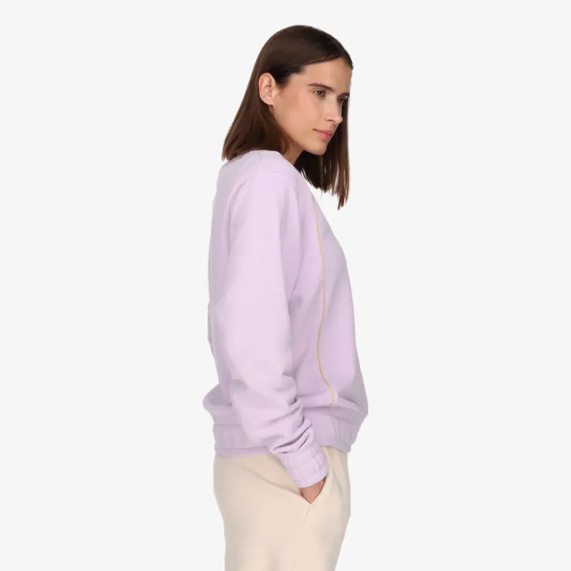 Nike Dukserica W NSW IC FLC CREW CE 