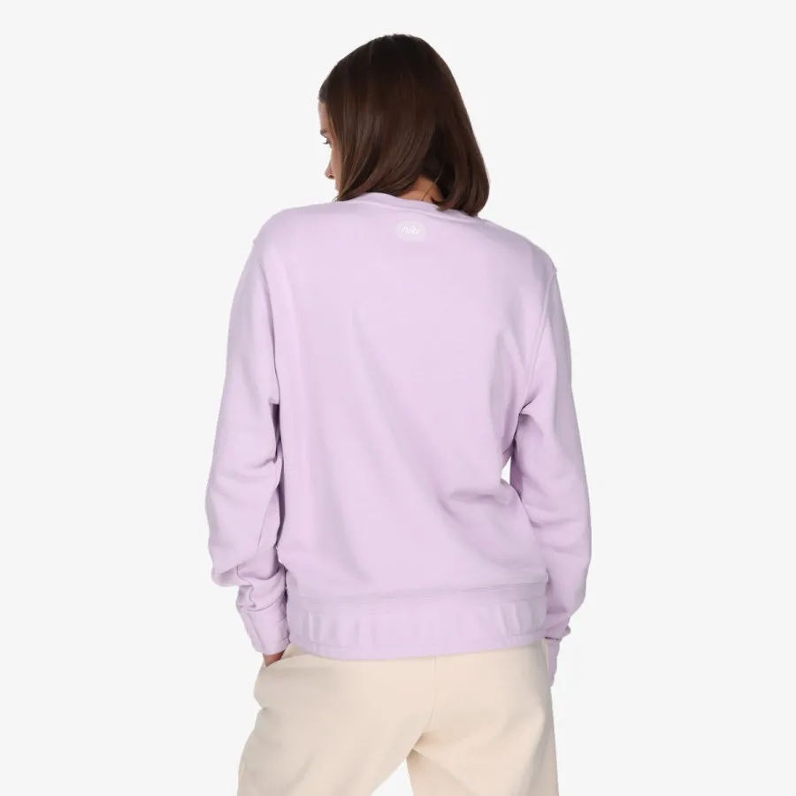 Nike Dukserica W NSW IC FLC CREW CE 