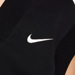Nike Majica bez rukava W NSW PHNX FLC SLVLS V-NECK 