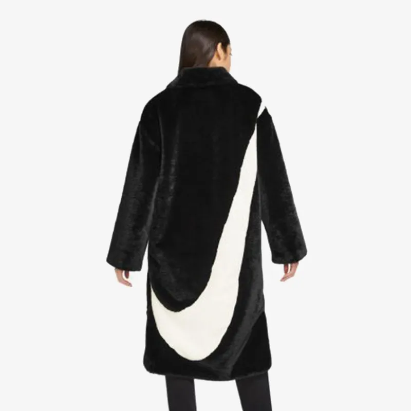 Nike Jakna Sportswear Plush 