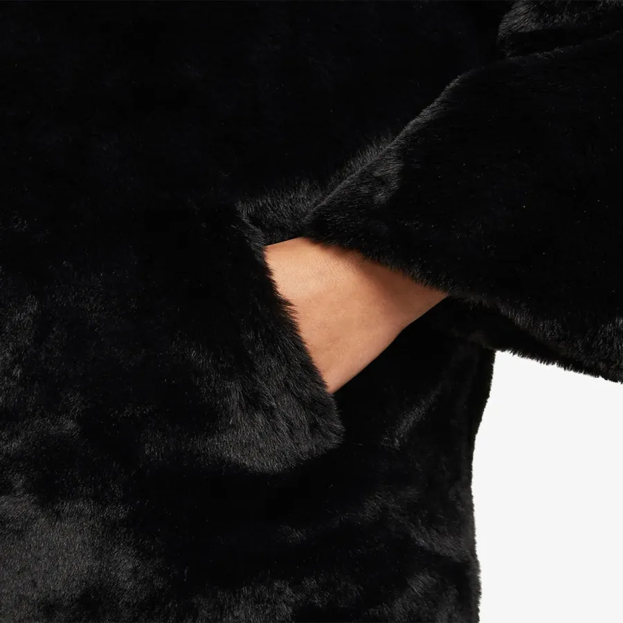 Nike Jakna Sportswear Plush 