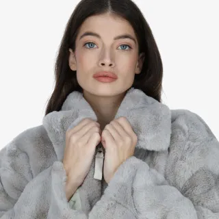 Nike Jakna Sportswear Plush 