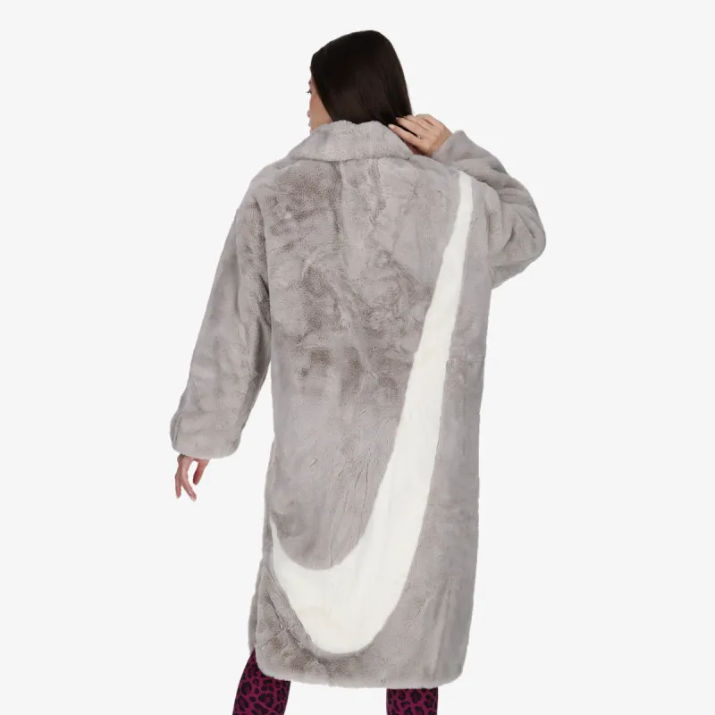 Nike Jakna Sportswear Plush 