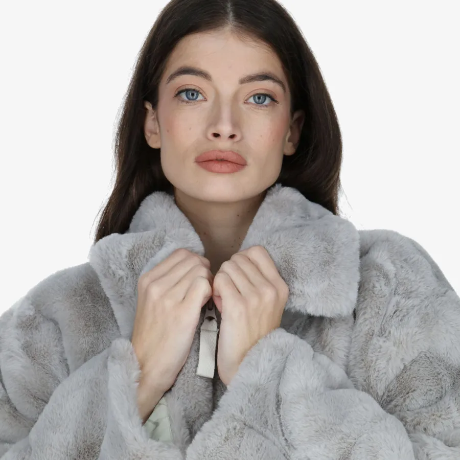 Nike Jakna Sportswear Plush 