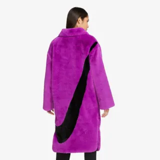 Nike Jakna Sportswear Plush 