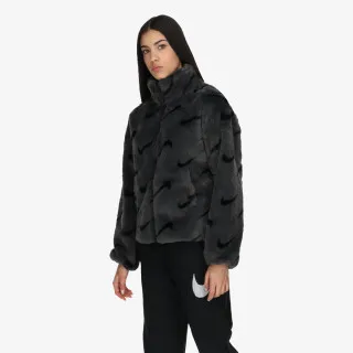 Nike Jakna Sportswear Plush 
