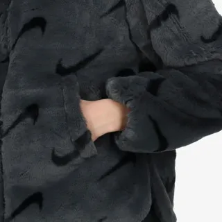 Nike Jakna Sportswear Plush 