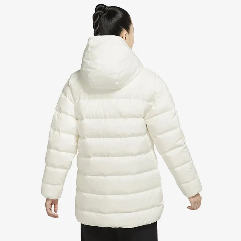 Nike Jakna W NSW SF DWN WR PARKA 