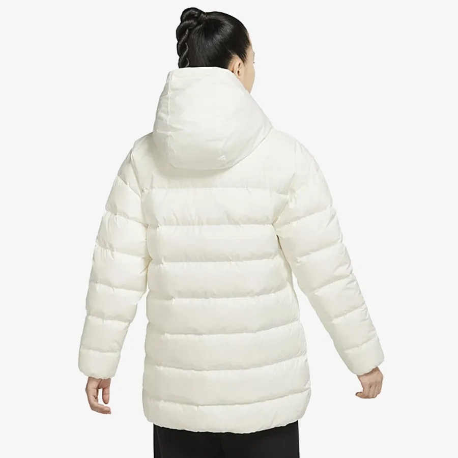 Nike Jakna W NSW SF DWN WR PARKA 