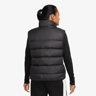 Nike Prsluk W NSW TF DWN WR VEST 