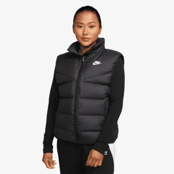 Nike Prsluk W NSW TF DWN WR VEST 