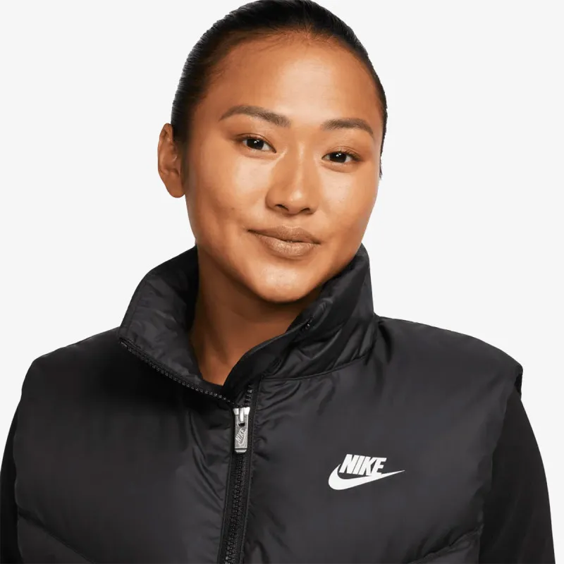 Nike Prsluk W NSW TF DWN WR VEST 