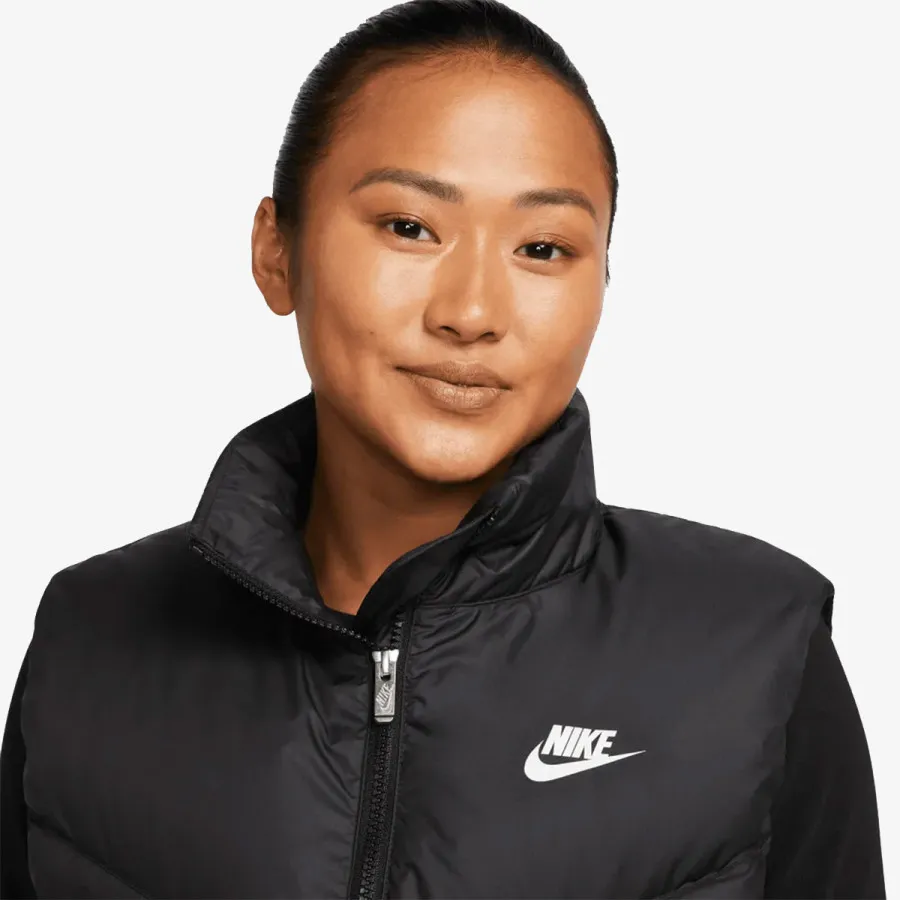 Nike Prsluk W NSW TF DWN WR VEST 