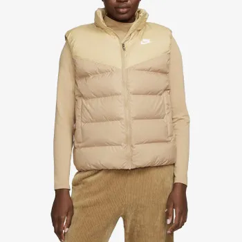 Nike Prsluk W NSW TF DWN WR VEST 