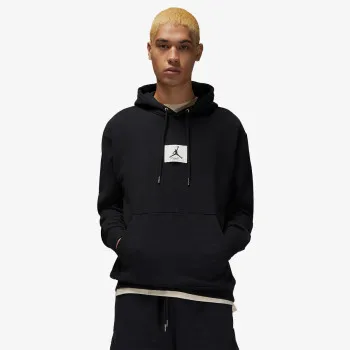 NIKE Dukserica Jordan Flight Fleece 
