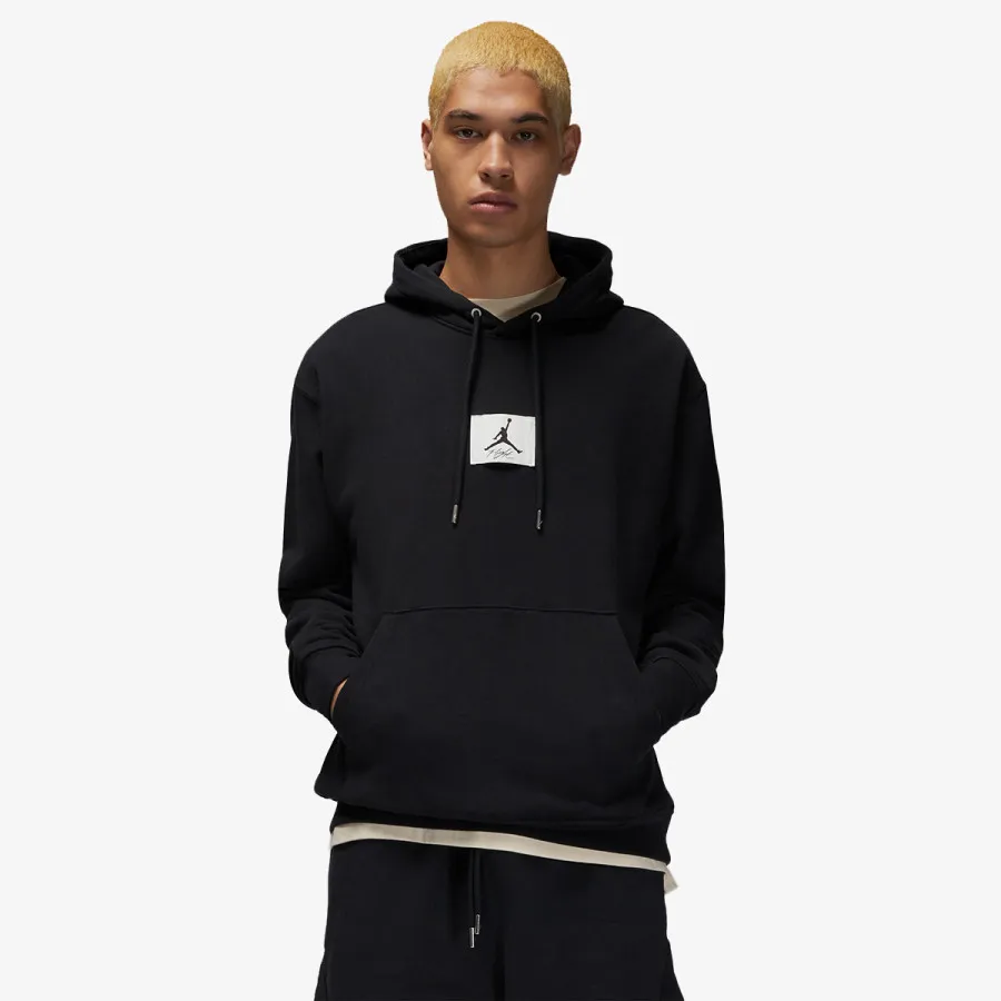 Nike Dukserica Jordan Flight Fleece 
