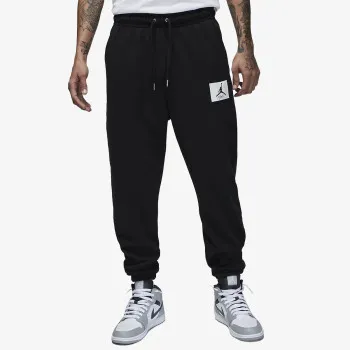 NIKE Donji dio trenerke Jordan Flight Fleece 