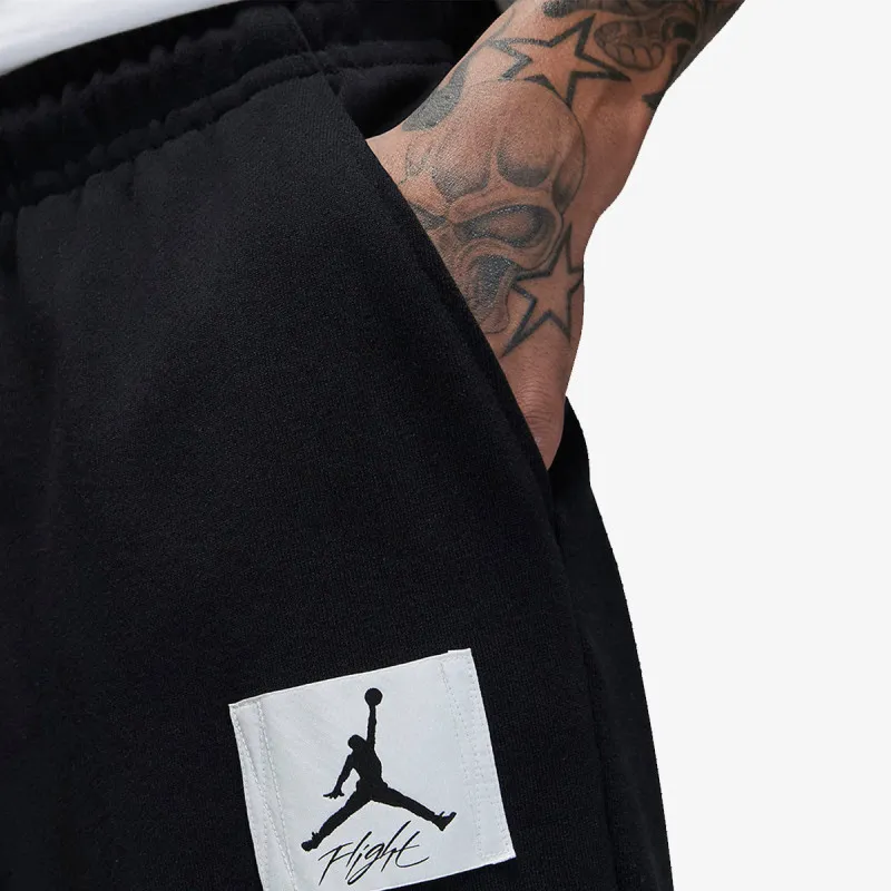 Nike Donji dio trenerke Jordan Flight Fleece 