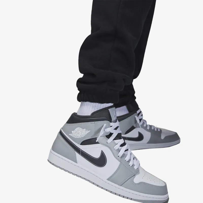 Nike Donji dio trenerke Jordan Flight Fleece 