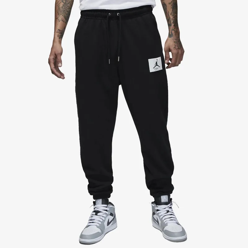 Nike Donji dio trenerke Jordan Flight Fleece 