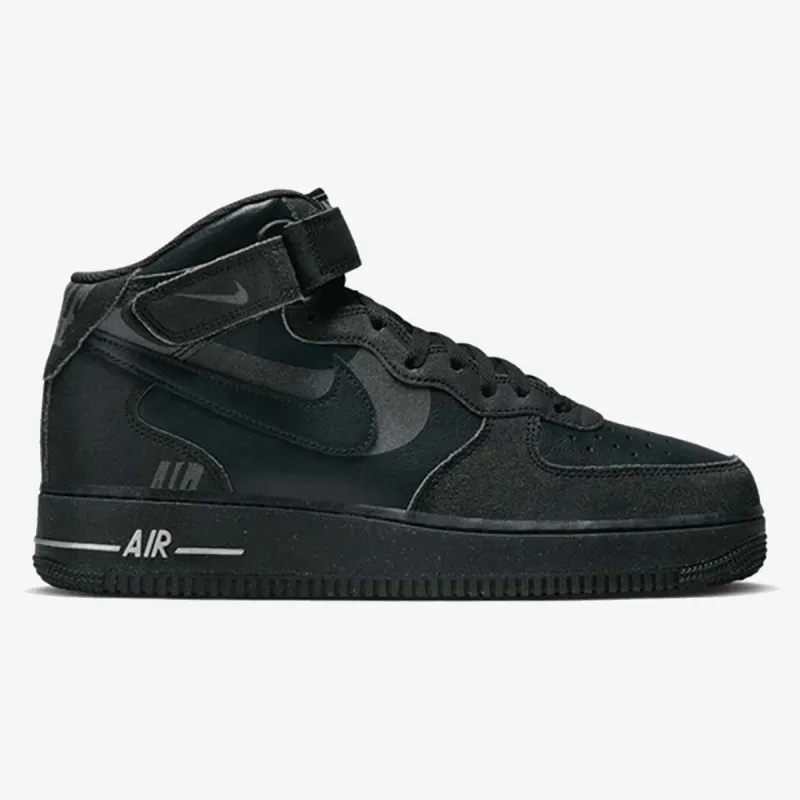 Nike Patike Air Force 1 Mid ’07 LX 