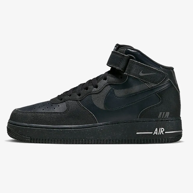 Nike Patike Air Force 1 Mid ’07 LX 