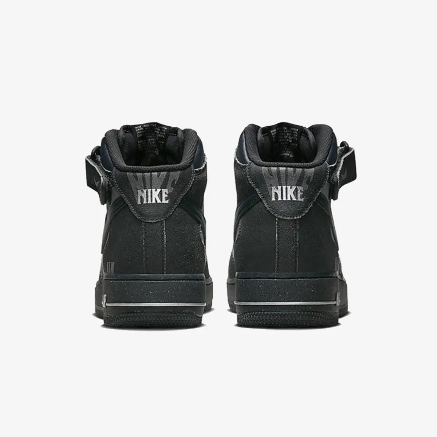 Nike Patike Air Force 1 Mid ’07 LX 