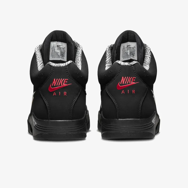 NIKE Patike Air Flight Lite Mid 
