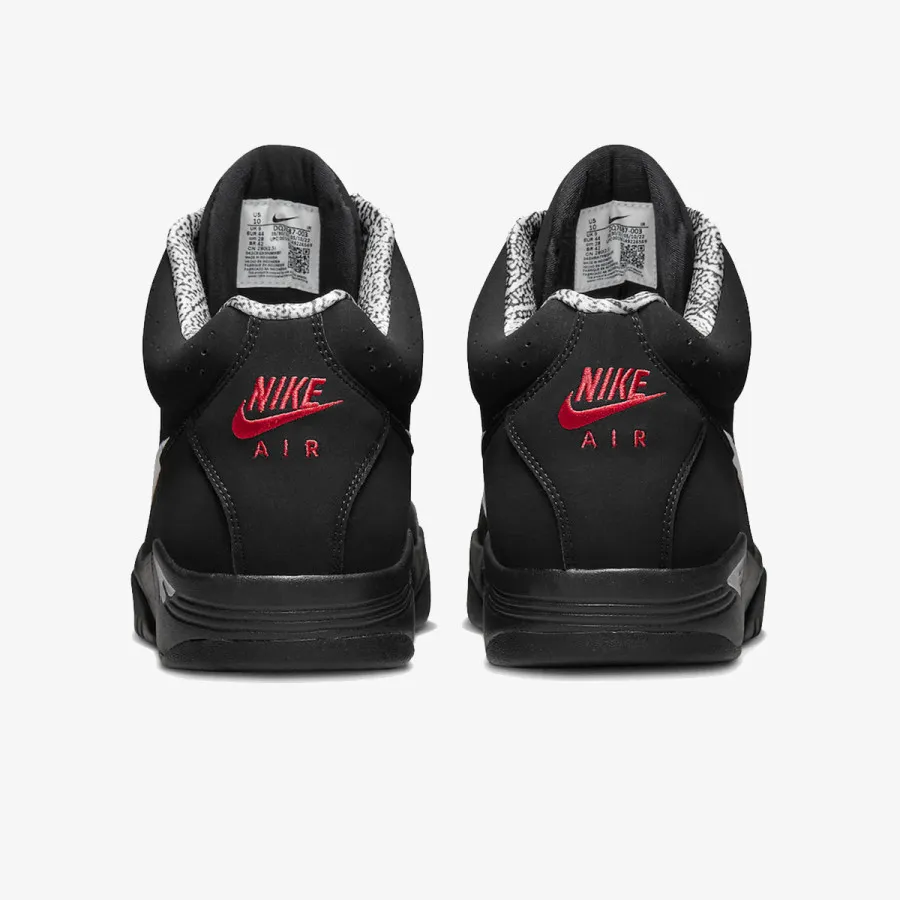 NIKE Patike Air Flight Lite Mid 