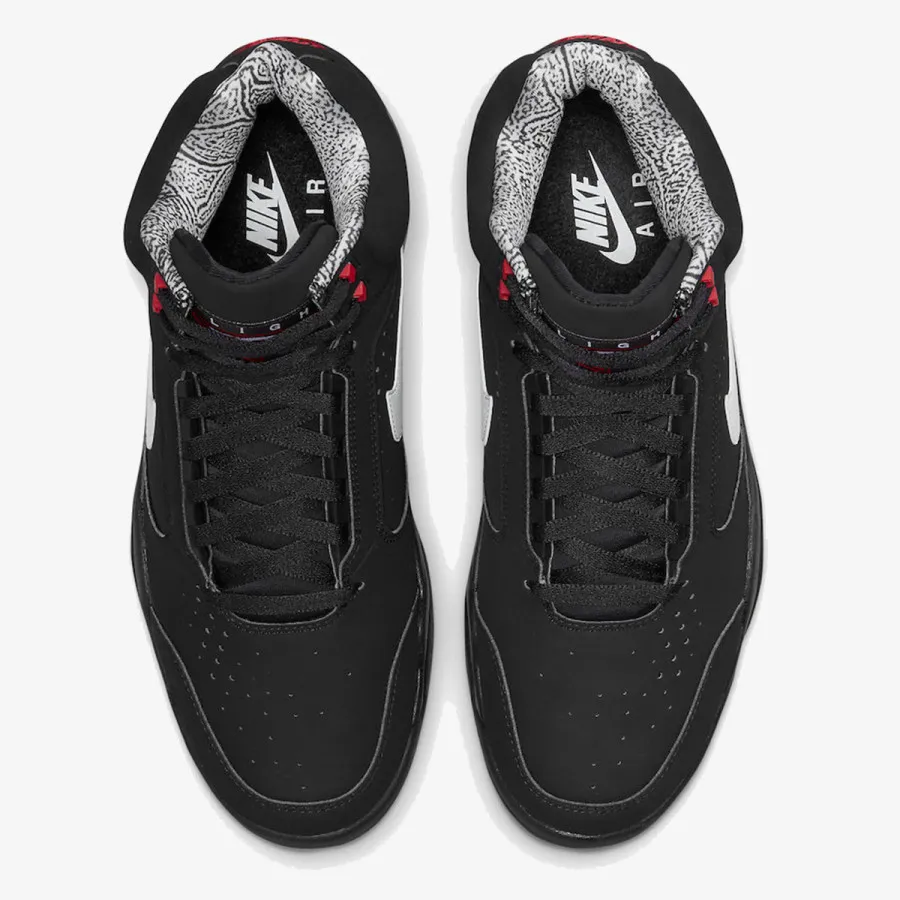 NIKE Patike Air Flight Lite Mid 