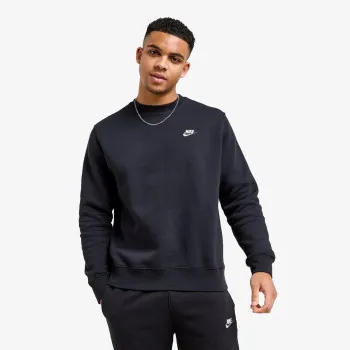Nike Dukserica M NSW CLUB DT CREW BB 