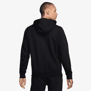 Nike Dukserica M NSW CLUB DT HOODIE FZ BB 