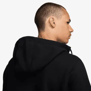 Nike Dukserica M NSW CLUB DT HOODIE FZ BB 