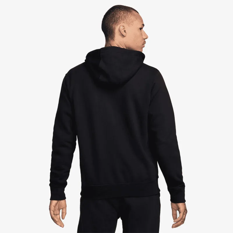 Nike Dukserica M NSW CLUB DT HOODIE FZ BB 