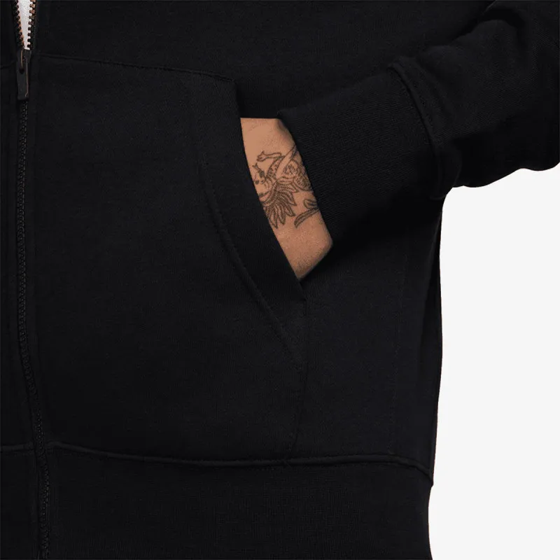 Nike Dukserica M NSW CLUB DT HOODIE FZ BB 