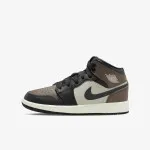 Nike Patike AIR JORDAN 1 MID (GS) 