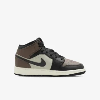 Nike Patike AIR JORDAN 1 MID (GS) 