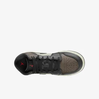 Nike Patike AIR JORDAN 1 MID (GS) 