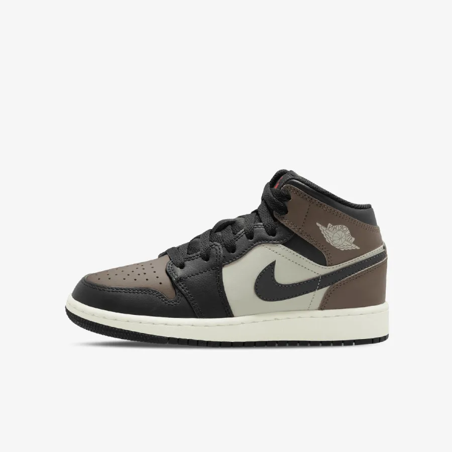 Nike Patike AIR JORDAN 1 MID (GS) 
