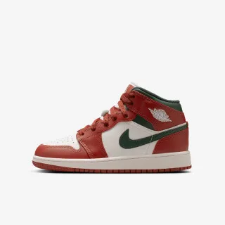Nike Patike AIR JORDAN 1 MID (GS) 