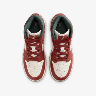 Nike Patike AIR JORDAN 1 MID (GS) 