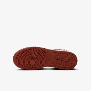 Nike Patike AIR JORDAN 1 MID (GS) 