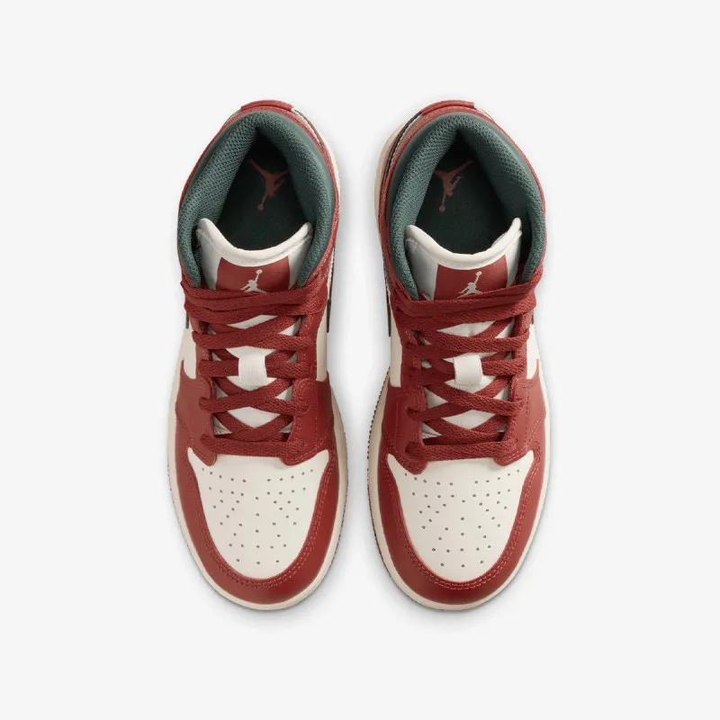 Nike Patike AIR JORDAN 1 MID (GS) 