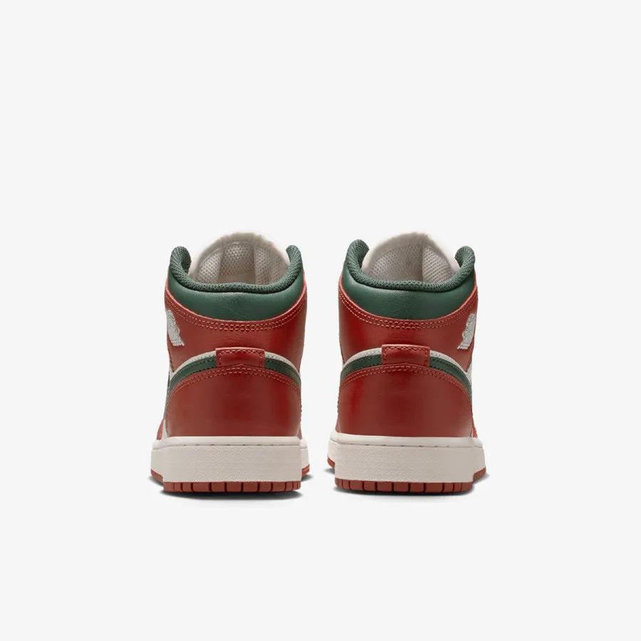 Nike Patike AIR JORDAN 1 MID (GS) 