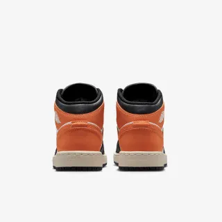 Nike Patike AIR JORDAN 1 MID BG 